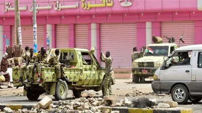 السعودية.. إنقاذ آلاف العالقين بالسودان