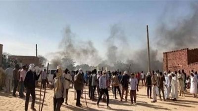 السعودية توفر الاحتياجات الأساسية لرعايا الدول القادمين من السودان