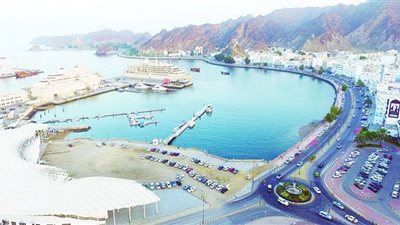 عمان تحقق مراكز متقدمة وفق مؤشرات التقييم الاقتصادية والسياسية العالمية