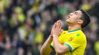 مصطفي محمد يبحث عن لقبه الأول بمواجهة نانت وتولوز بنهائي كأس فرنسا