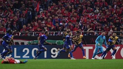تاريخ مواجهات الهلال السعودي وأوراوا الياباني في دوري أبطال آسيا