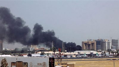 تجدد الاشتباكات بين الجيش السوداني والدعم السريع