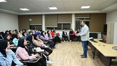الشباب والرياضة: الانتهاء من المرحلة الثانية لدورات مكتب فن إدارة الحياة