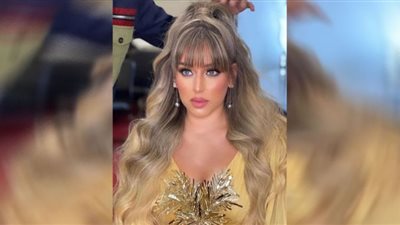 الكب يبزر أنوثة فرح الزاهد