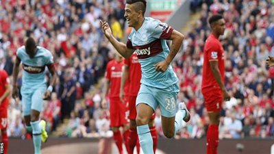 بث مباشر.. مباراة ليفربول ووست هام يونايتد