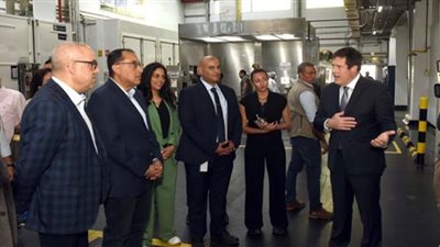 مدبولي يتفقد عددًا من المشروعات السكنية والخدمية الجاري تنفيذها بمدينة العبور الجديدة
