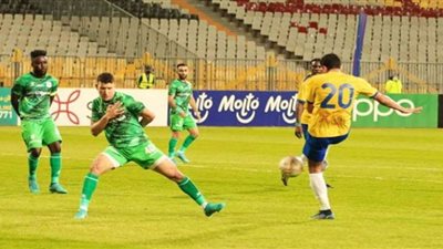 تاريخ مواجهات الإسماعيلي والمصري قبل المواجهة المرتقبة في كأس الرابطة