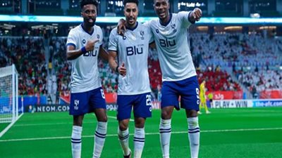 ترتيب هدافي الهلال السعودي في دوري أبطال آسيا قبل مواجهة أوراوا الياباني