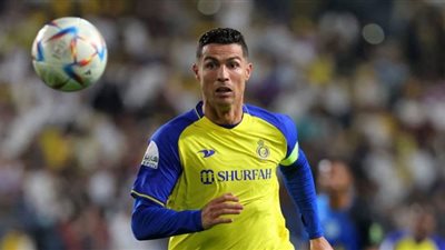 كريستيانو رونالدو في الوصافة.. ترتيب هدافي النصر في الدوري السعودي