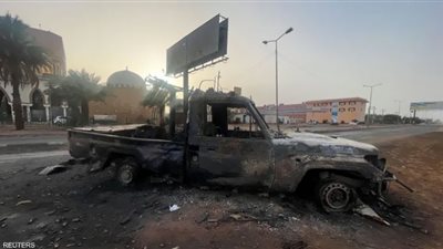 الجيش السوداني يؤكد التزامه بالعملية السياسية نحو قيام سلطة مدنية