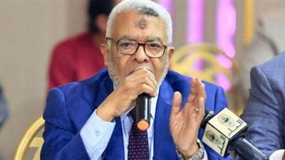 نقيب جنوب القاهرة: بيان المحامين يمنع كثرة اللغط في الحديث حول الفاتورة الإلكترونية