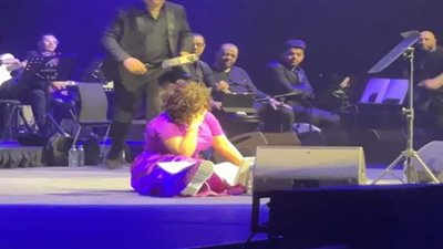تعرضت للنصب.. شيرين عبد الوهاب تكشف سر ابتعادها عن الجمهور الفترة الماضية