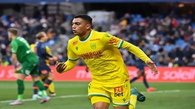 نانت وتولوز .. مصطفى محمد ونجوم العرب يتنافسون على كأس فرنسا