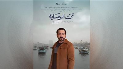 دياب عن تعاونه مع منى زكي في 