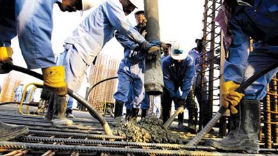 عيد العمال.. مكاسب عمال مصر خلال السنوات الأخيرة