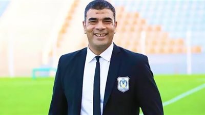 حمزة الجمل يعلن تشكيل الإسماعيلي لمواجهة المصري
