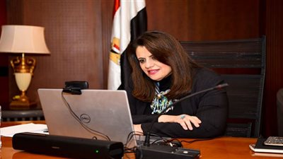 حصاد نشاط وزارة الهجرة خلال أسبوع (انفو جراف)