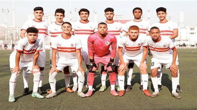 زمالك 2005 يتعادل مع 