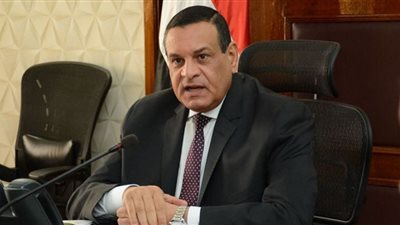 انطلاق الموجة الـ 21 لإزالة التعديات على أراضي الدولة