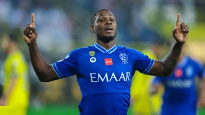 إيجالو يقود تشكيل الهلال السعودي الرسمي أمام أوراوا في نهائي دوري أبطال آسيا