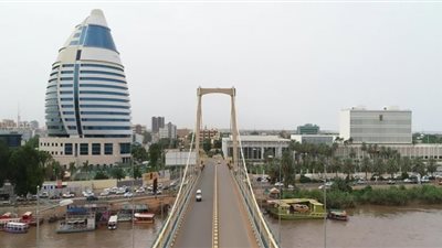 نداء عاجل للجالية المصرية بالخرطوم
