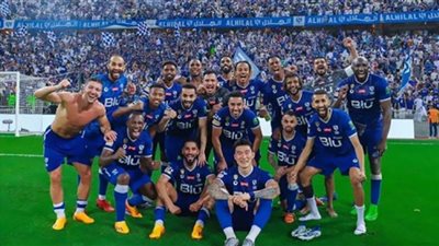 بدلاء الهلال السعودي أمام أوراوا في نهائي دوري أبطال آسيا