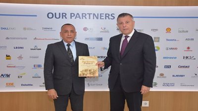 بروتوكول تعاون بين الأعلي للآثار وجامعة عين شمس لإقامة متحف تعليمي