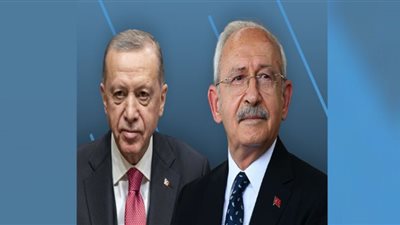 أردوغان يتهم زعيم المُعارضة التركية بتلقي الدعم من الإرهاب
