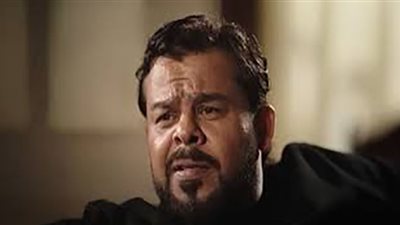 منذر رياحنة: نجاح جعفر العمدة خيالي.. وتعاطفت مع شوقي فتح الله