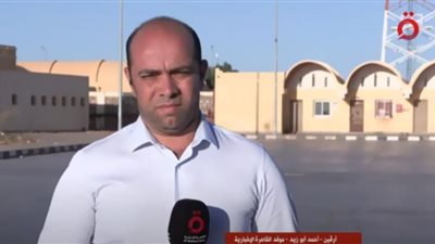 عبور 14 ألف مواطن سوداني لمصر برًا| فيديو