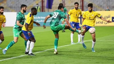 موعد مباراة الإسماعيلي والمصري في كأس الرابطة