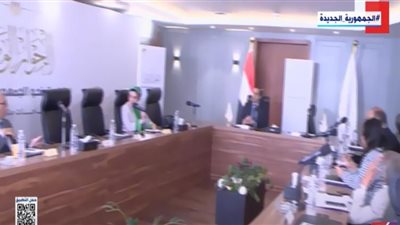 الحوار الوطني خطوة تاريخية على طريق الجمهورية الجديدة