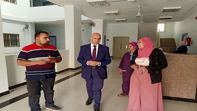 صحة الشرقية: 