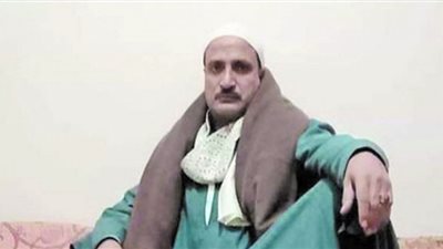 المتهمان طعنا الأب بمطواة وهشما رأس الابن بآلة حديدية وحجر وألقياهما فى النيل