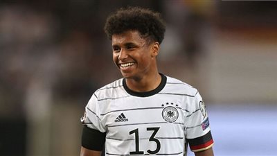 الحزن يخيم على 