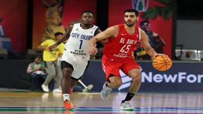 الأهلي وبترو دي لواندا يحققان الفوز الثاني على التوالي في BAL