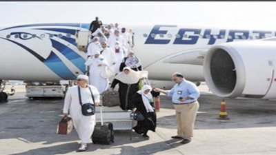 موسم عمرة ناجح