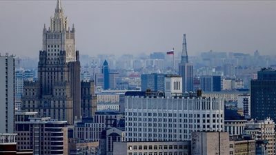 روسيا ترد بقوة على الأعمال الاستفزازية البولندية