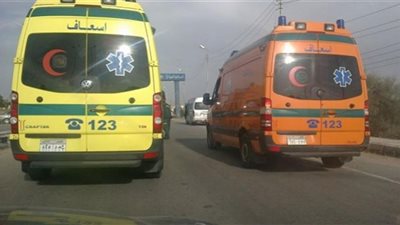 خلافات الميراث.. إصابة سائق ونجلي شقيقه في مشاجرة أبناء العمومة بجرجا
