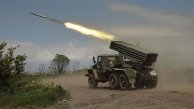 قصف أوكراني على بريانسك يُنهي حياة شخصين
