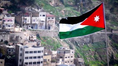 اجتماع خماسي لوزراء خارجية دول عربية في الأردن غدًا