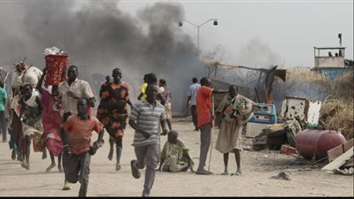 أمريكا تريد وقف الحرب والصراع في السودان (فيديو)