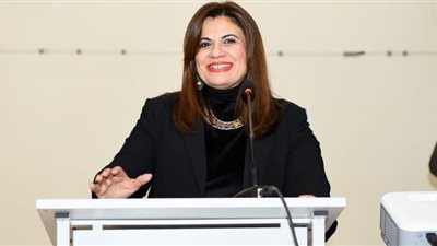 الأزمة السودانية.. جهود وزارة الهجرة فيها من بدايتها (إنفوجراف)