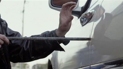 لصوص بطاريات السيارات بالقاهرة في قبضة الأمن