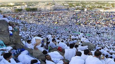 فئات ممنوعة من الحج هذا العام