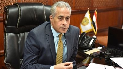وزير القوى العاملة يكشف للوفد خطة إدراج العمالة غير المنتظمة تحت مظلة الدولة