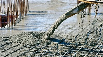 استقرار أسعار الأسمنت المسلح اليوم السبت من أرض المصنع