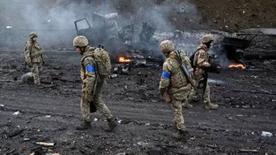 وفاة وإصابة 1428 طفلًا في أوكرانيا منذ بداية الحرب