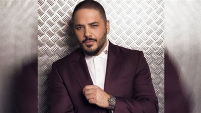 رامي عياش على موعد مع جمهوره في ألمانيا.. الليلة