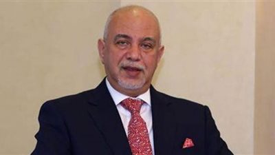 النائب حازم الجندي: ننتظر من 